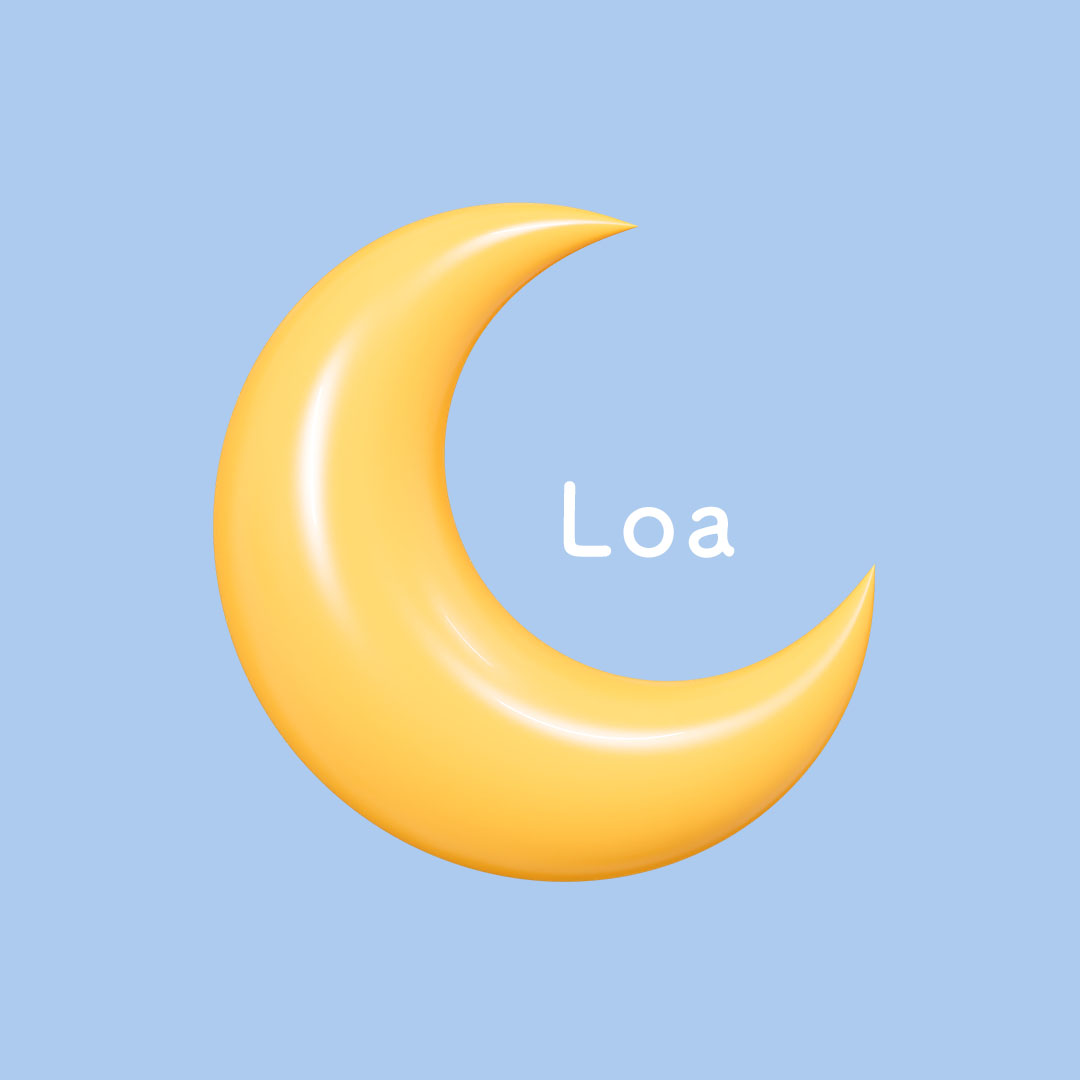 Loa